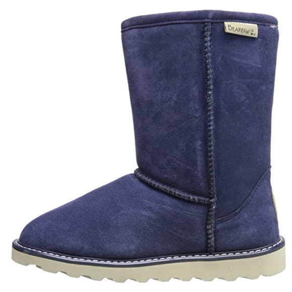 BEARPAW Womens Payton BEARPAW Women/'s Payton